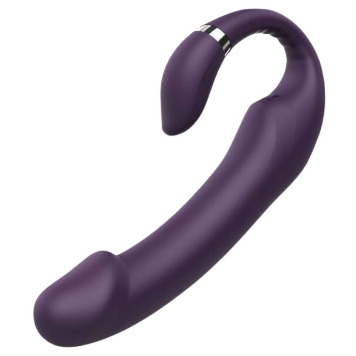 Intimia C-Shaped Dual Vibrator