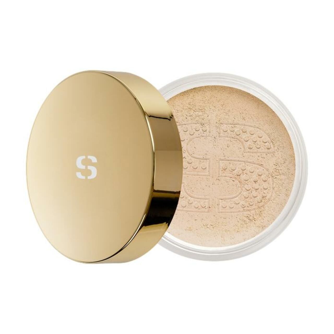 Sisley, Phyto-Teint Poudre Libre 12 g Puder
