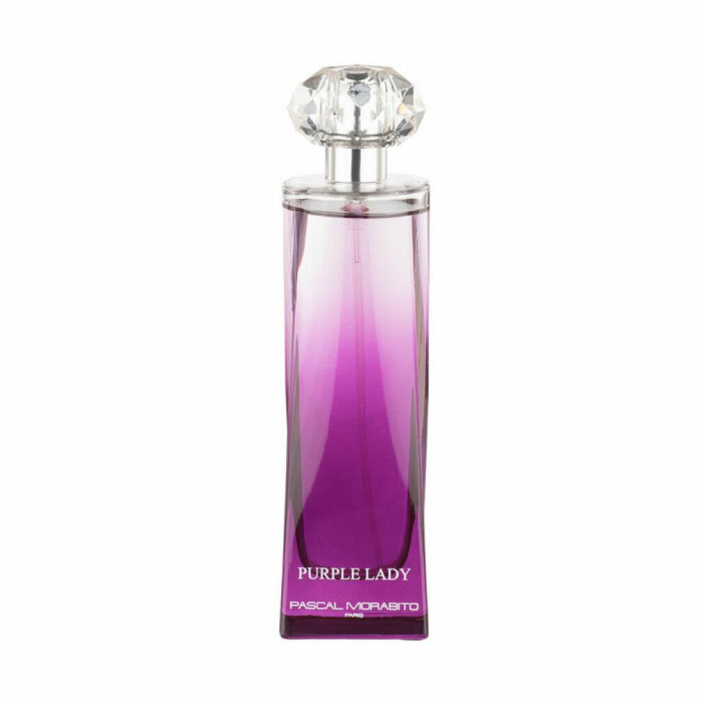 Pascal Morabito Purple Lady Eau De Parfum Spray