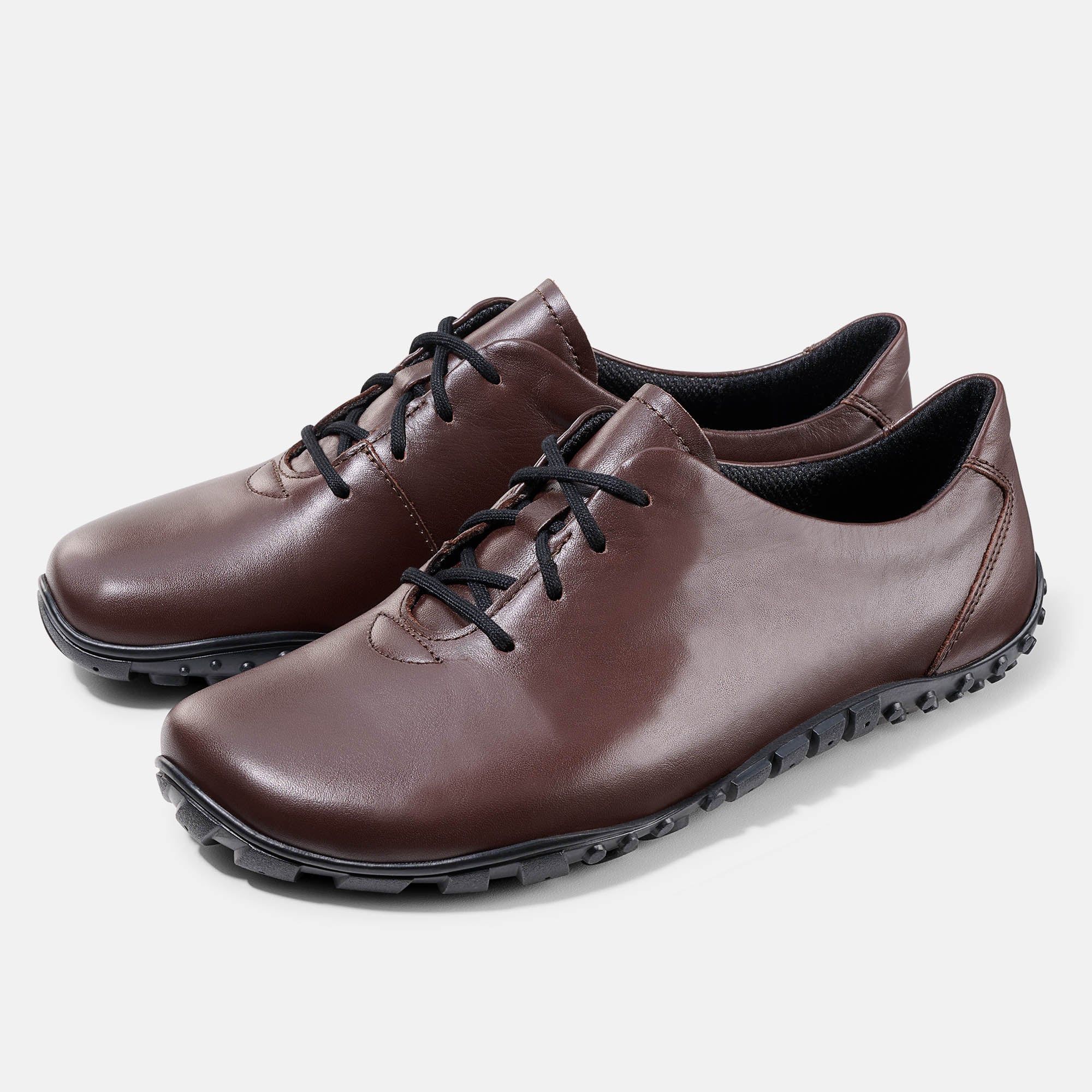 BÄR Schuhe Julian Herren -  Schnürer Weite: breit