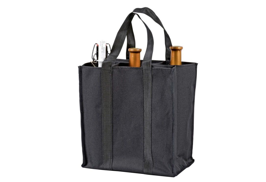 POPETPOP Ätherische Öl Tasche - Schlüsselanhänger Mit 10 Fächern Für 2ml Flaschen