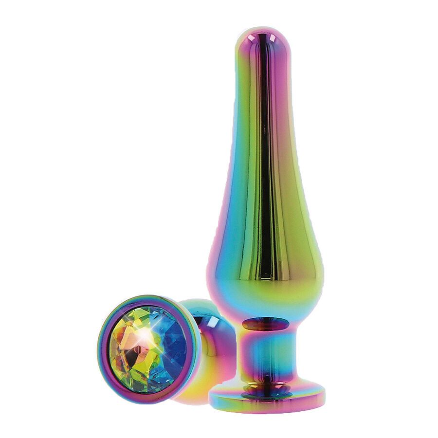 Toyjoy - Twilight Bum Bijou Kleiner Analstecker 1 St