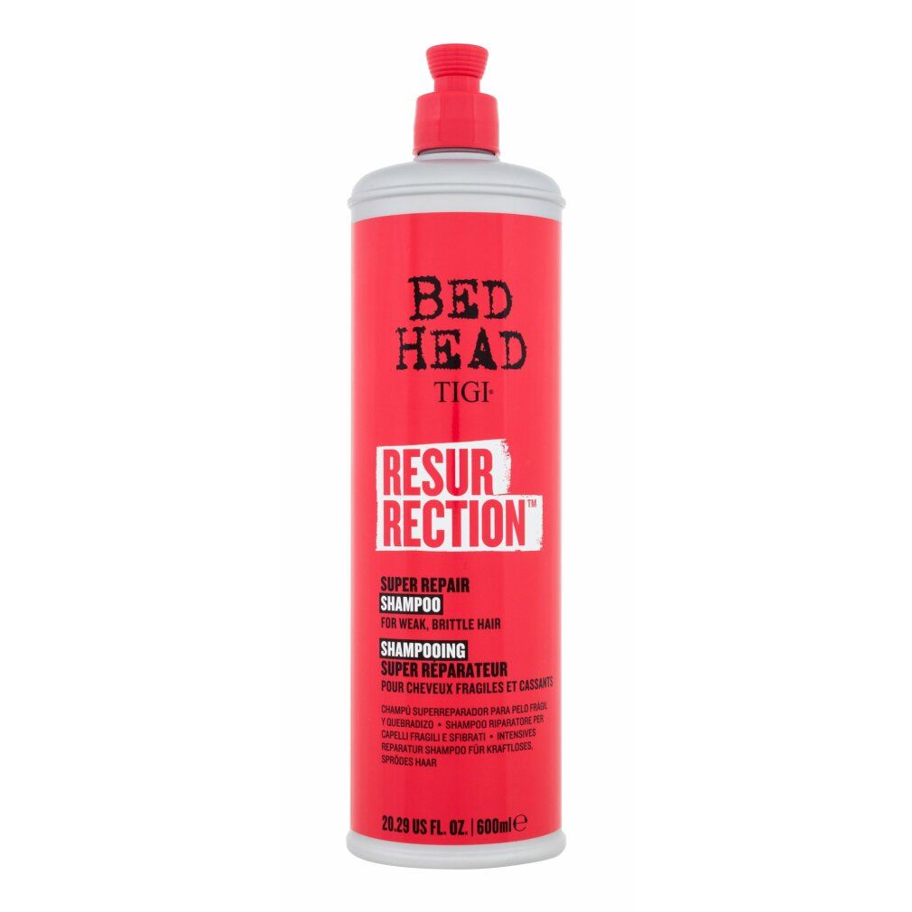Moisture Bed Head ( Rush Conditioner) - Volume: 0,1 l