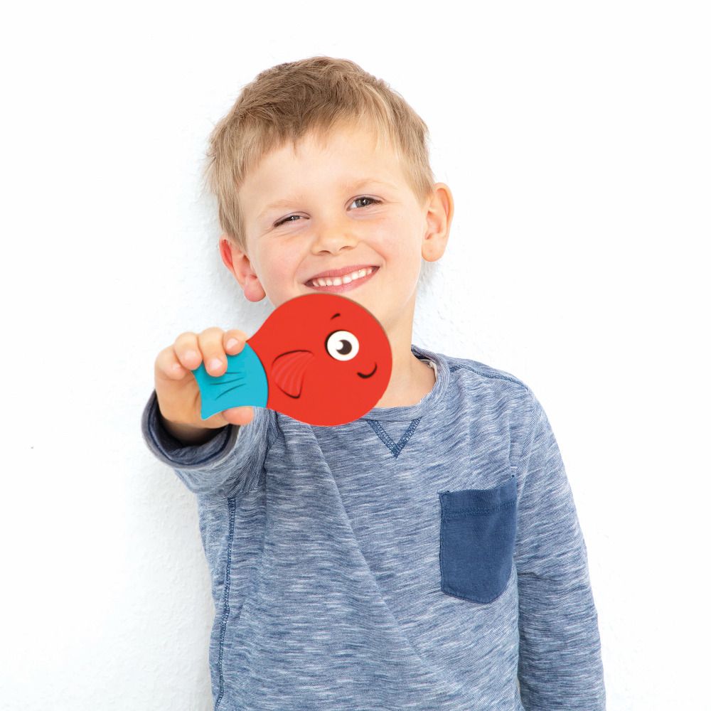 Beleduc Geschicklichkeitsspiel Punakai XXL