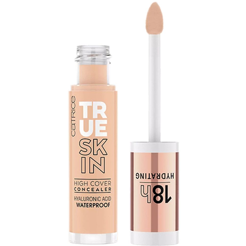 Catrice - True Skin Hochdeckender