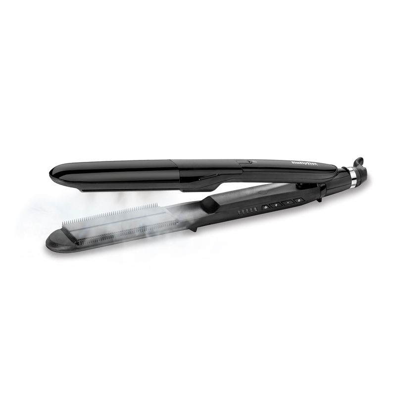 Babyliss Steam Straight Glätteisen - ST492E