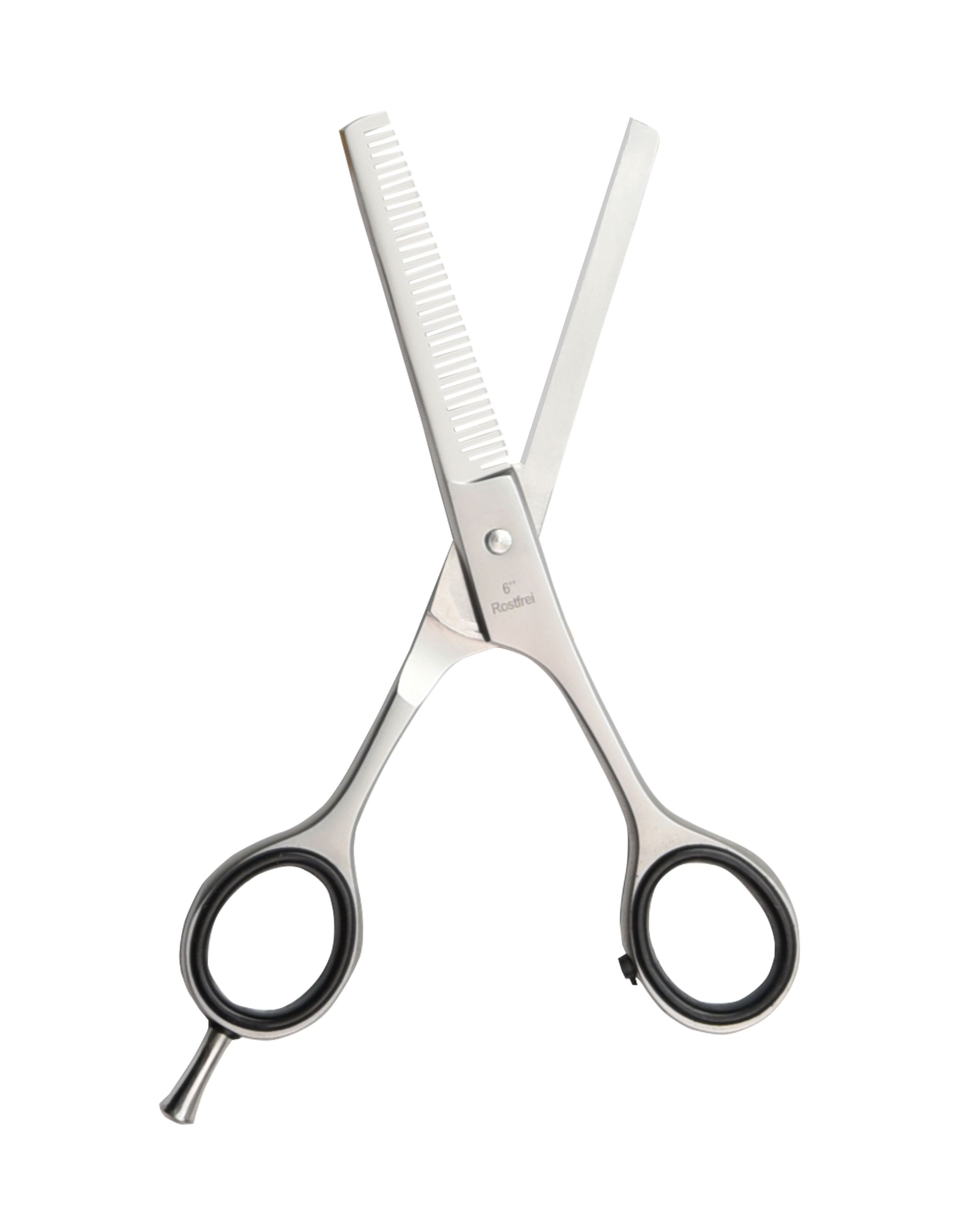 Excellent Modellierschere 6.0" Zoll (15.2 cm)