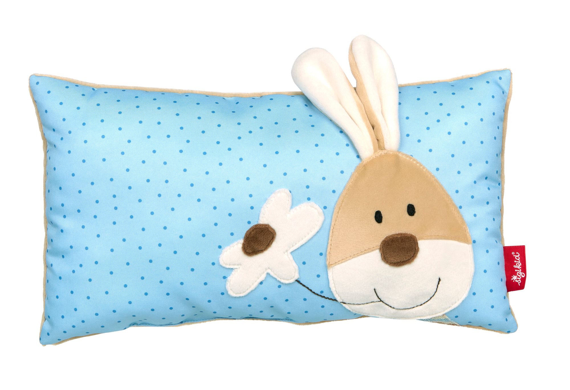 sigikid Kissen, Semmel Bunny