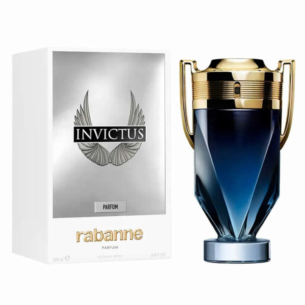 Paco Rabanne Invictus Parfum Spray 200ml - Immagine 9