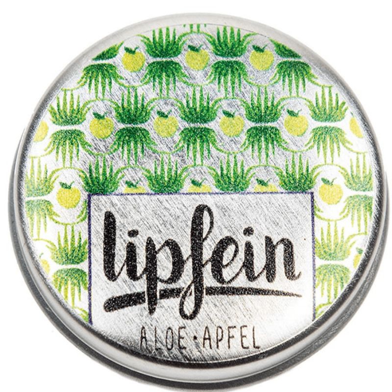 Alvadiem Lippenbalsam Mit Gelée Royale & Bienenwachs – Nährend, 6 G, Für Trockene Lippen