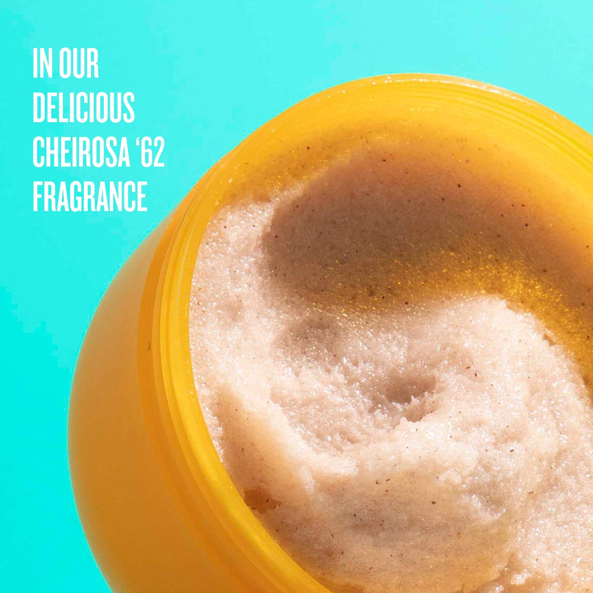 Sol de Janeiro Bum Bum Body Scrub
