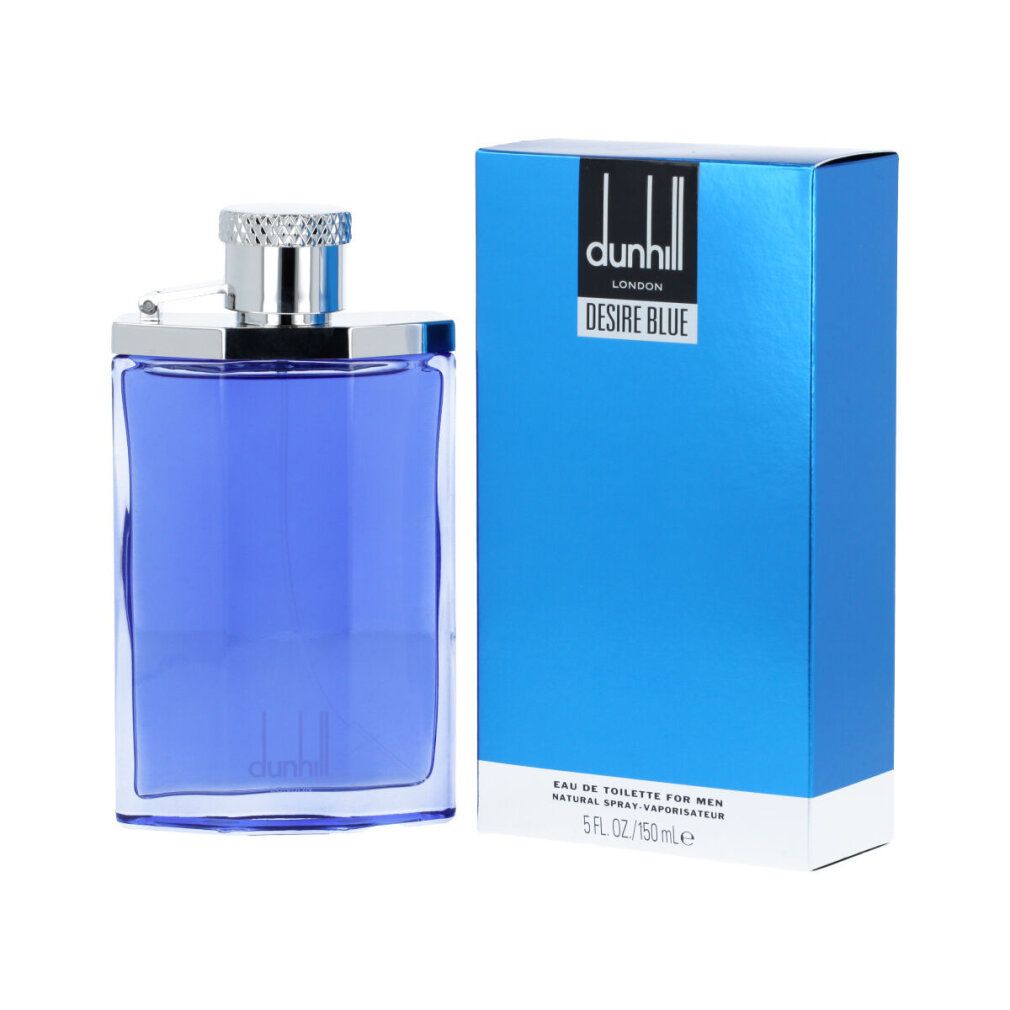 Dunhill Desire Blue for Man Eau de Toilette