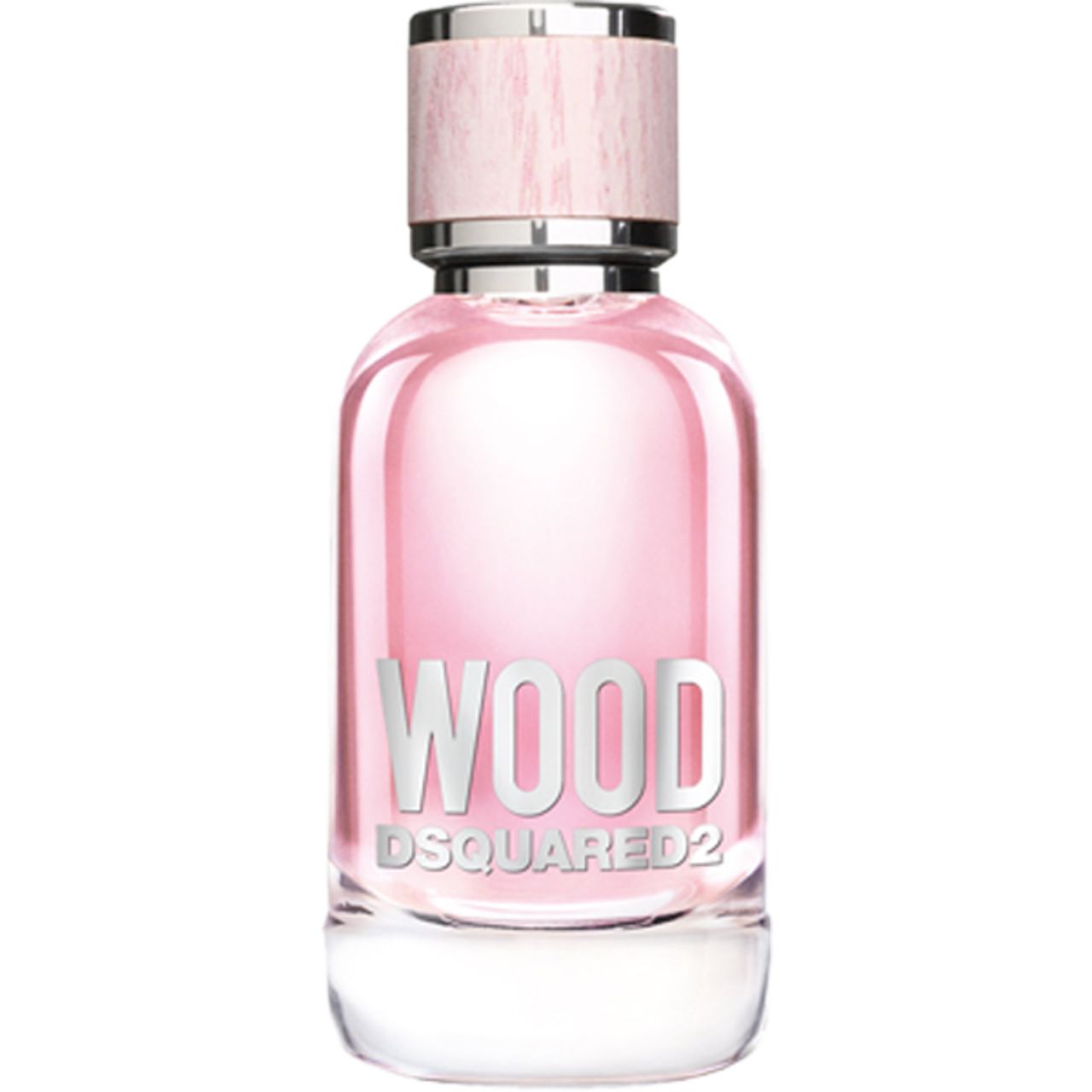DSQUARED2 Wood pour Femme Eau de Toilette