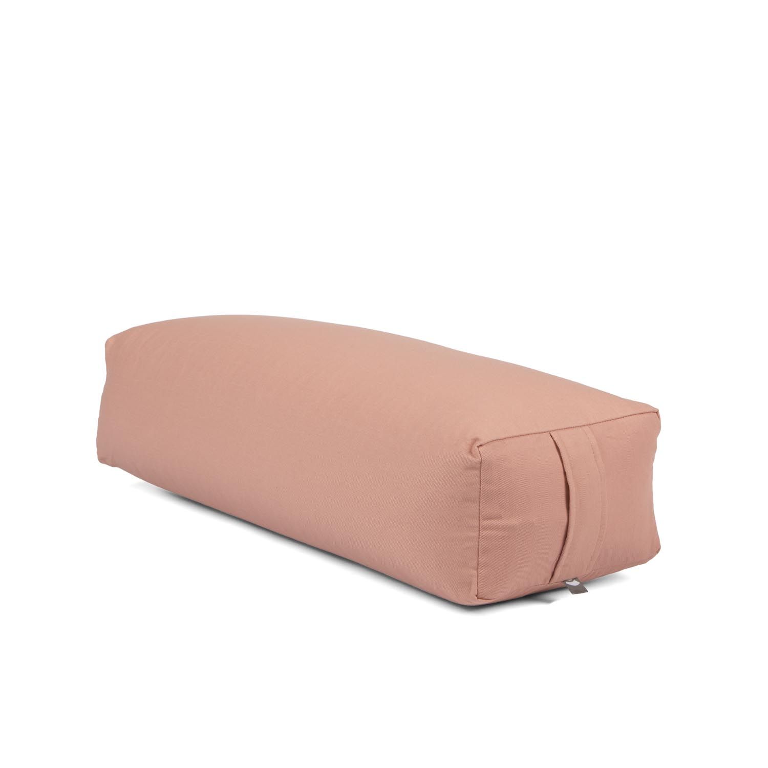 bodhi Yoga-Bolster Salamba ECO | Füllung: Dinkel 1 St