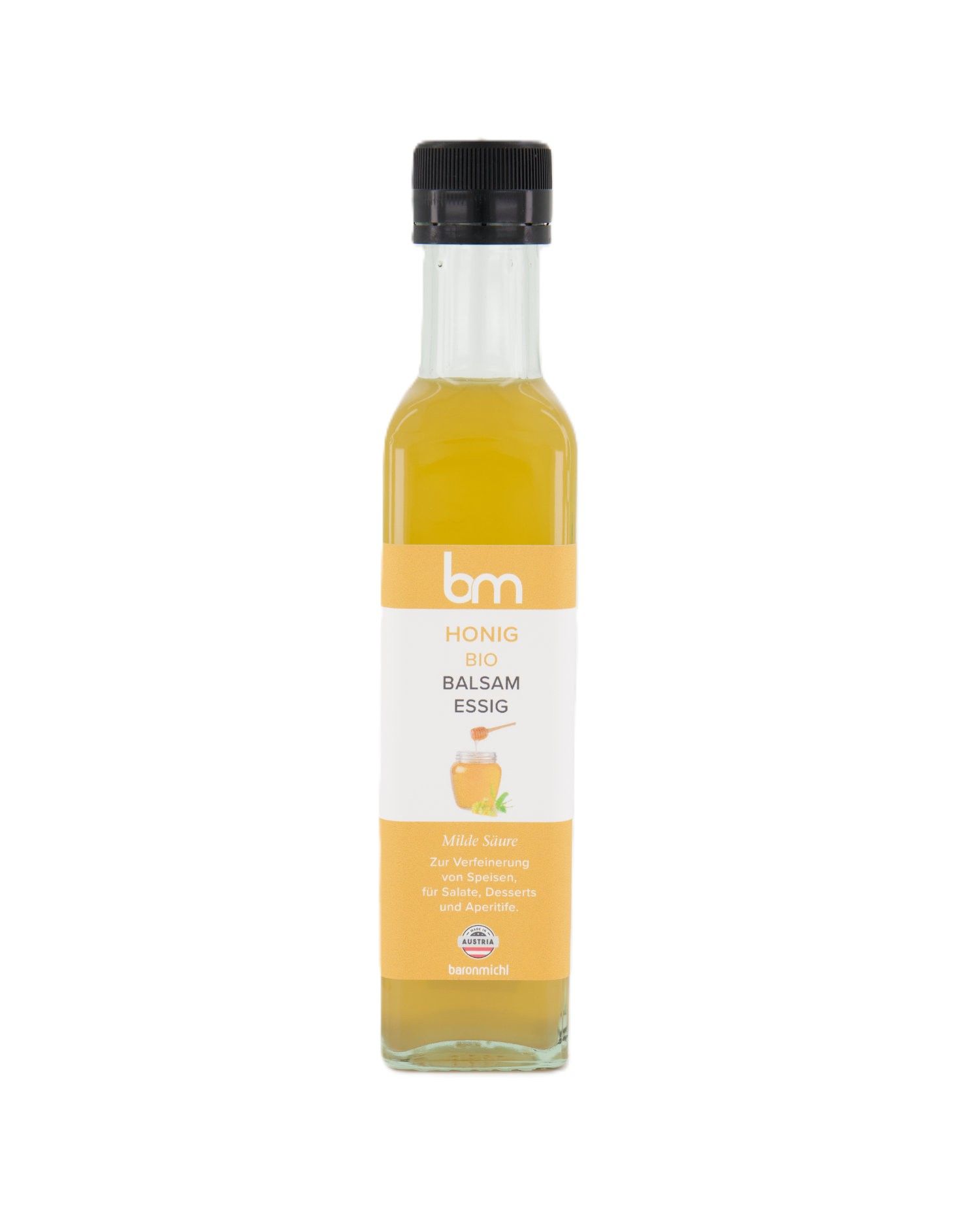 Honig BIO Balsam Essig