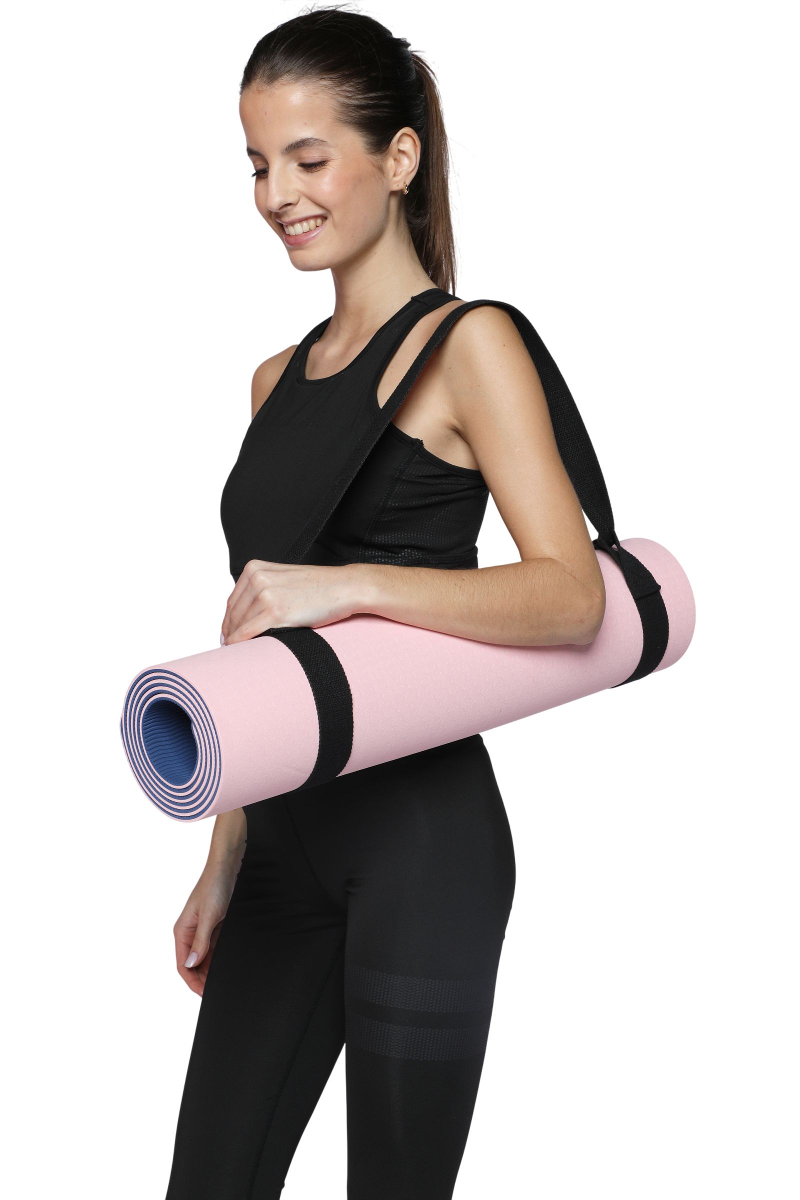Onamaste Yogamatten-Gurt