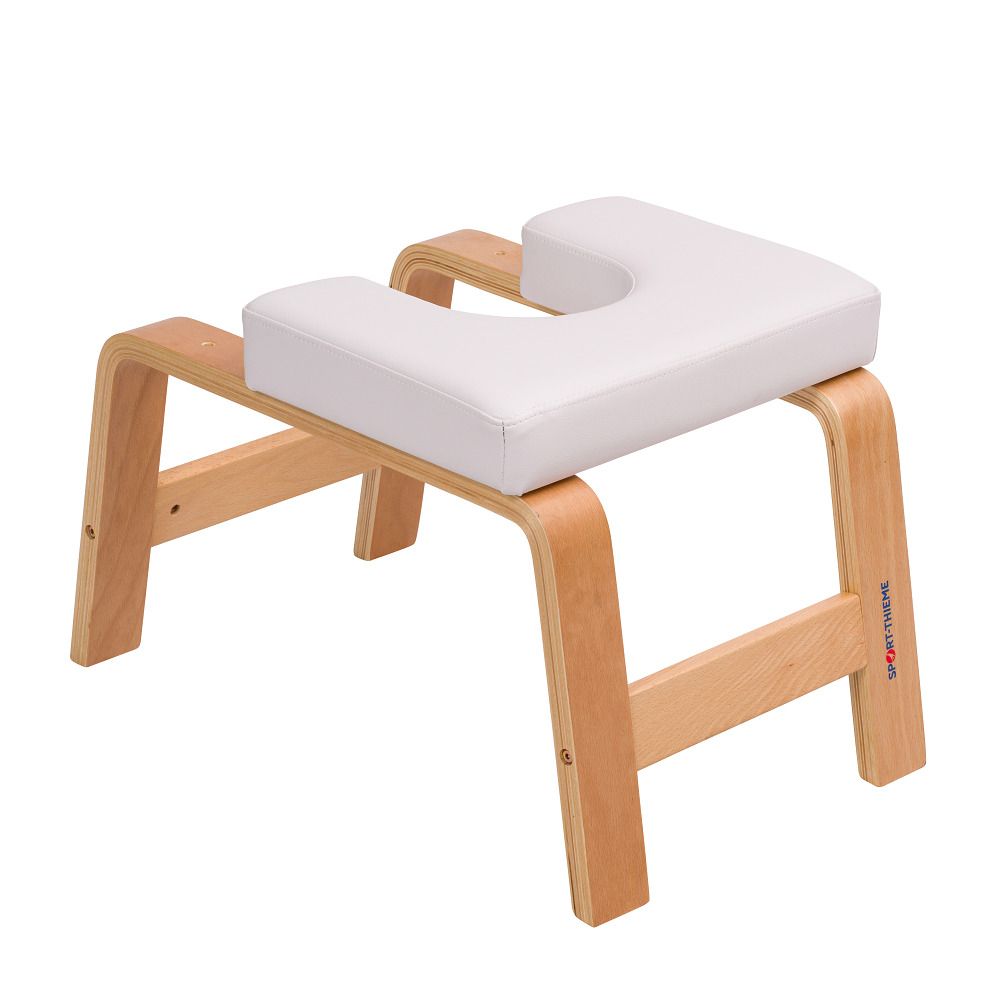 Sport-Thieme Kopfstandhocker Yoga