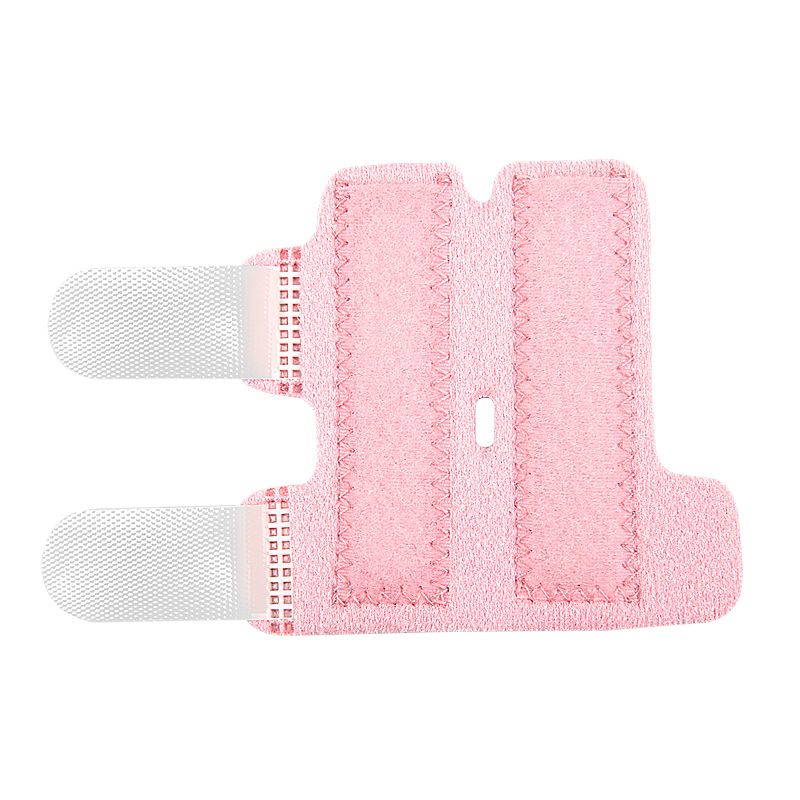 COOL-i Verstellbare Fingerschiene mit 2 Metallschienen,Universalgröße,2 Stk. 1 Pc Bandage(s)