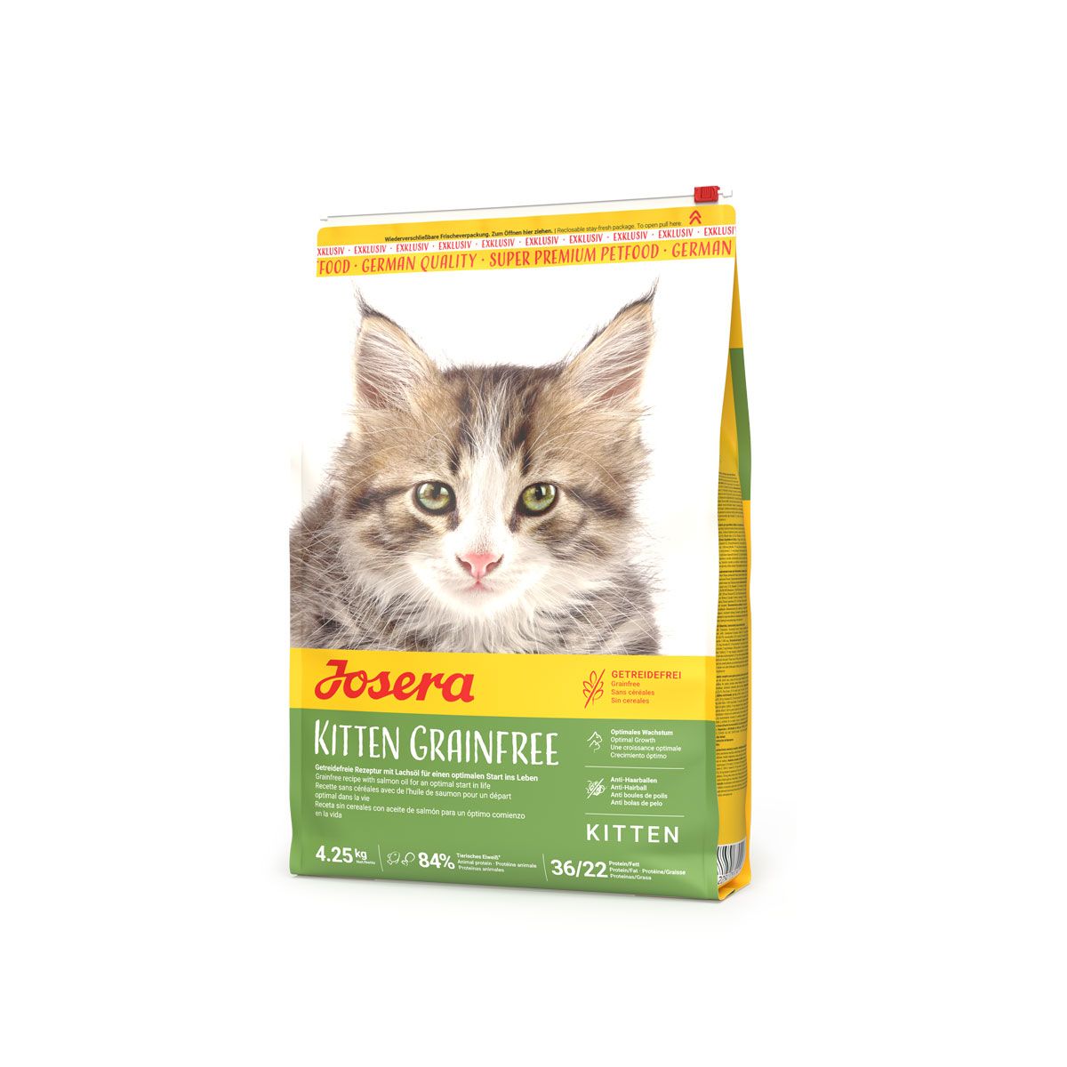 Josera Kitten grainfree