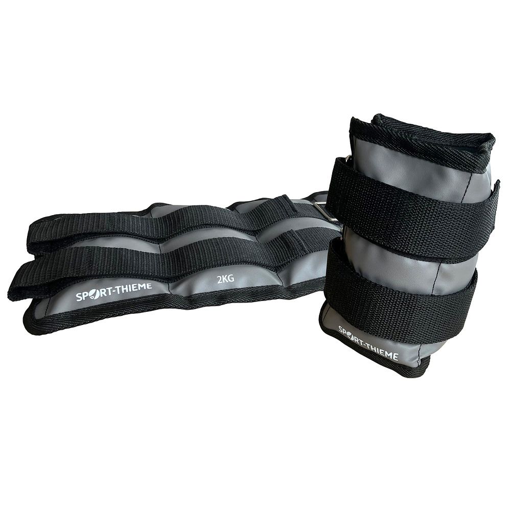 Sport-Thieme Gewichtsmanschetten Allround