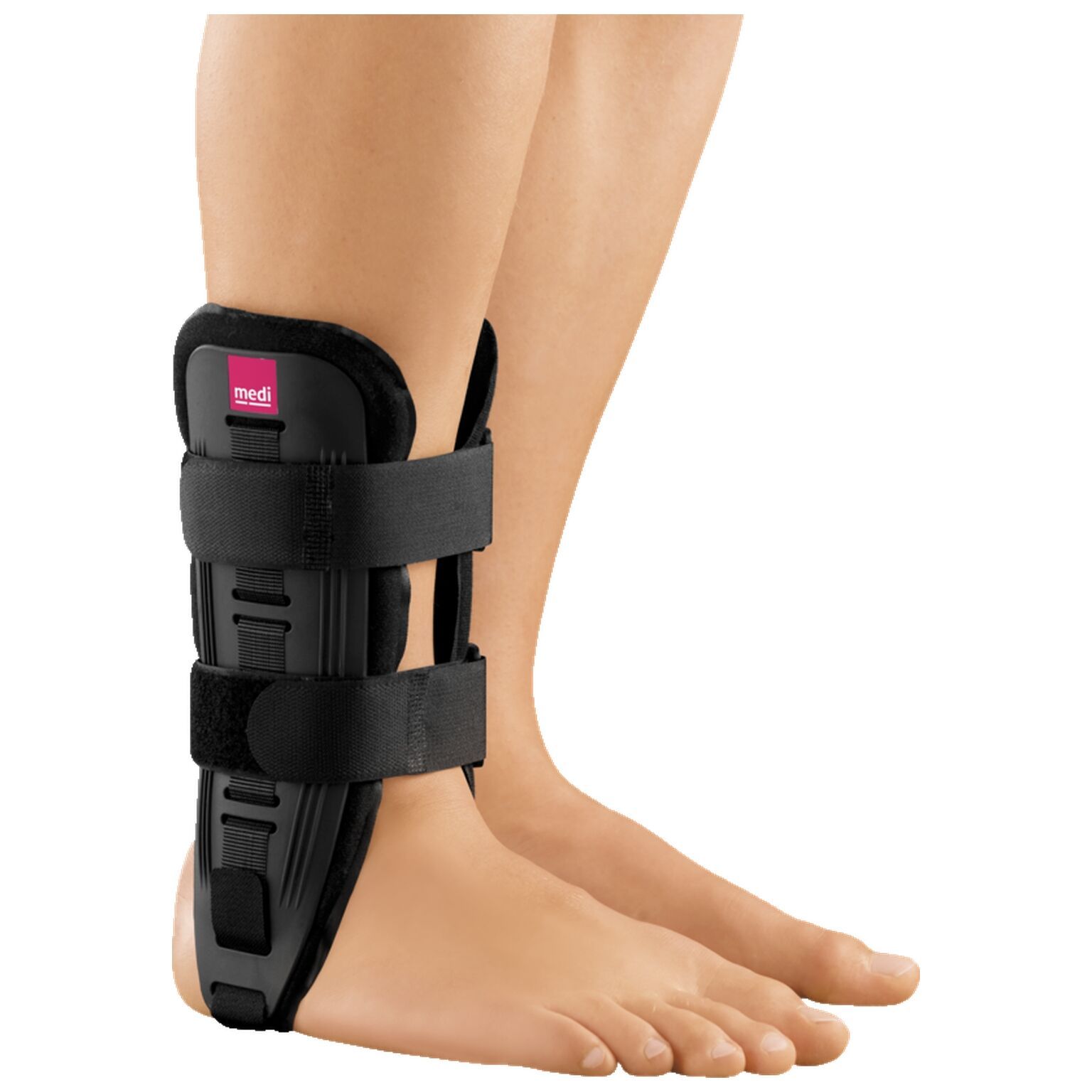 medi M.step Standard Sprunggelenkorthese
