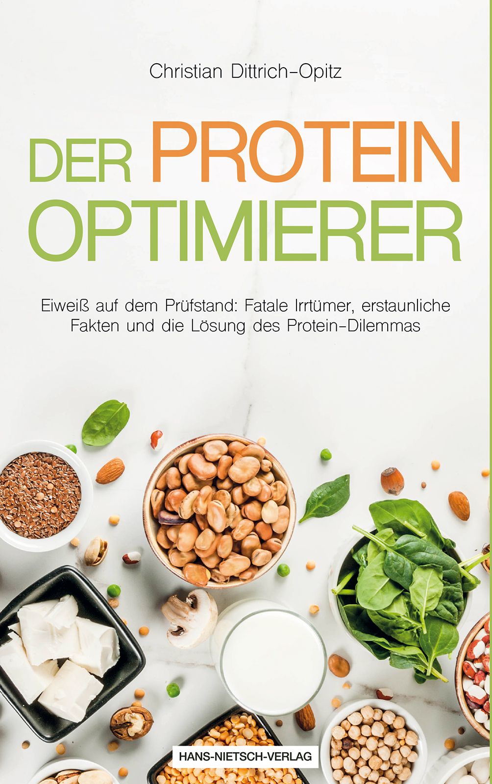 Der Protein Kompass