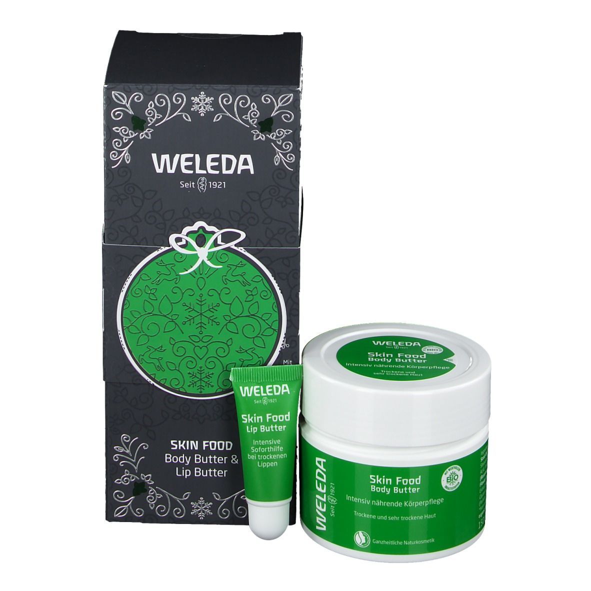 Skin Food-Set