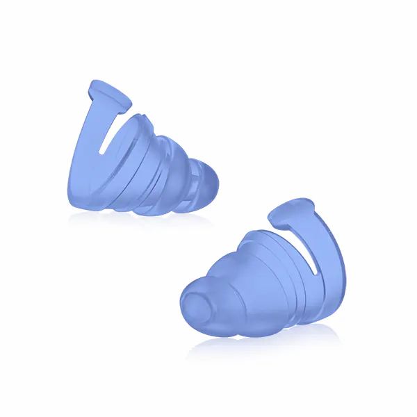BOLLSEN Gehörschutz Watersafe+ Ohrstöpsel zum Schwimmen