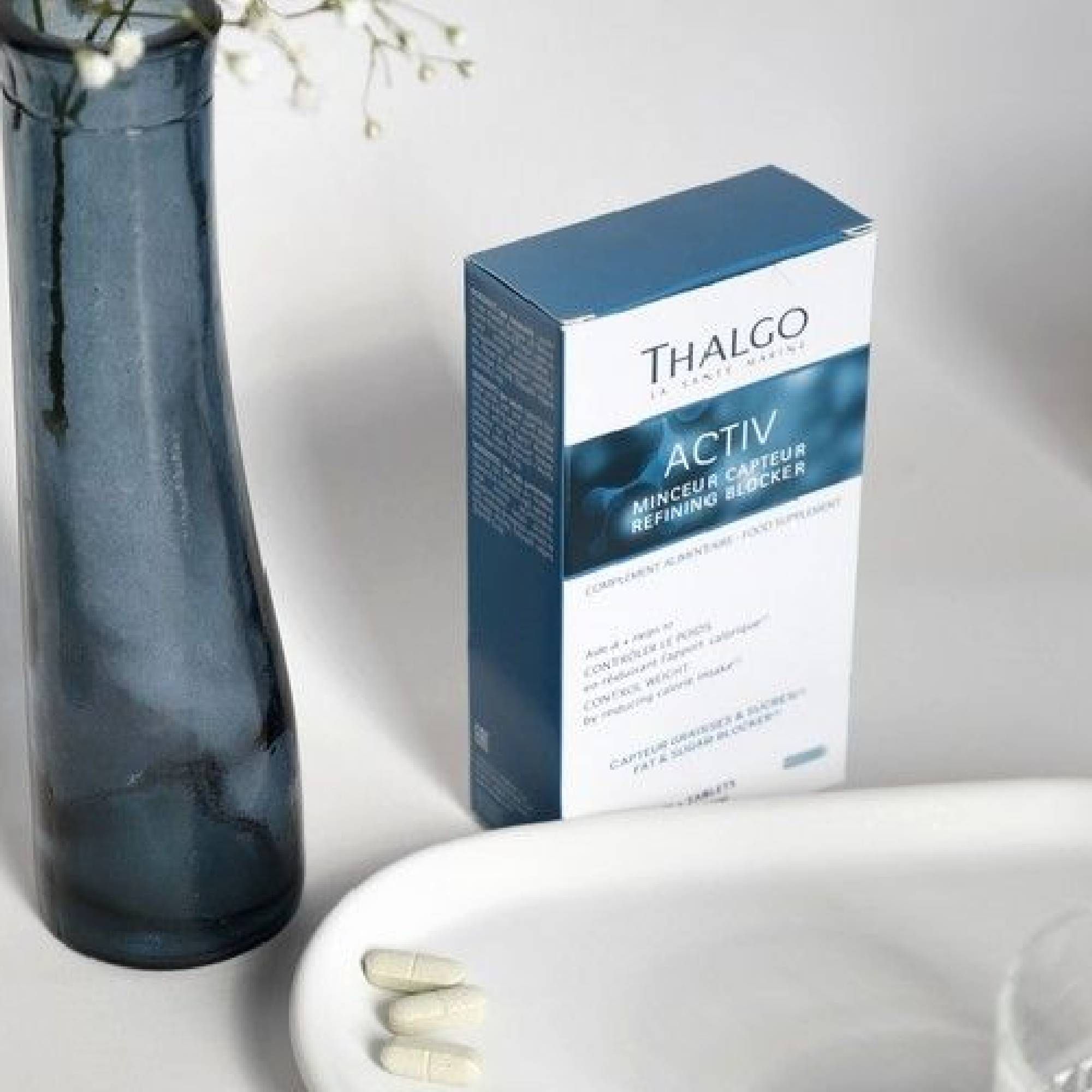 Activ Minceur Capteur