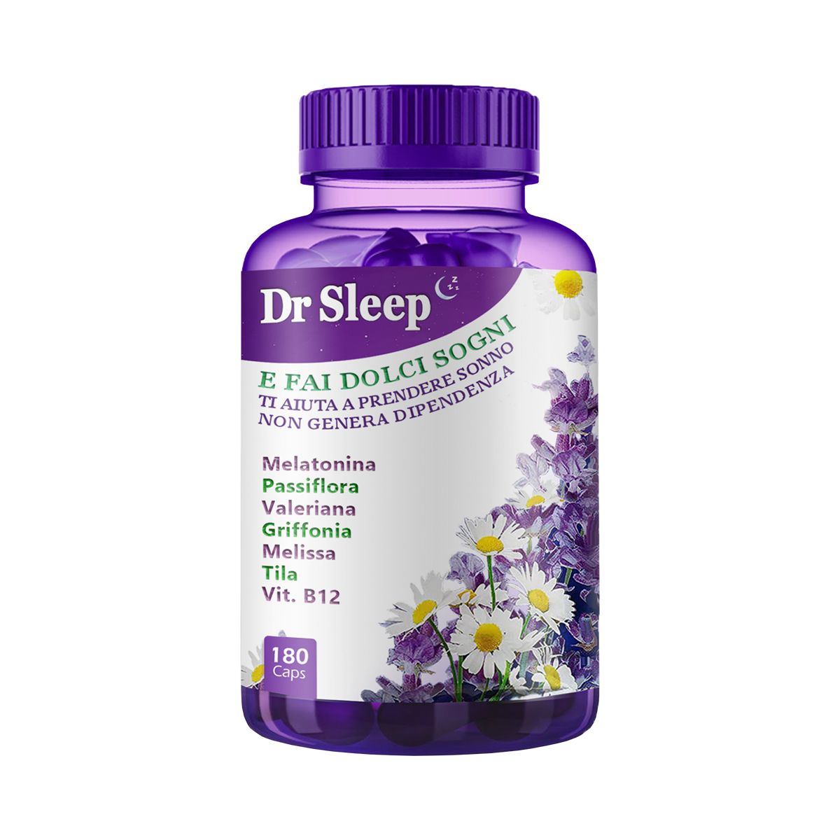 BeSwiss Dr Sleep