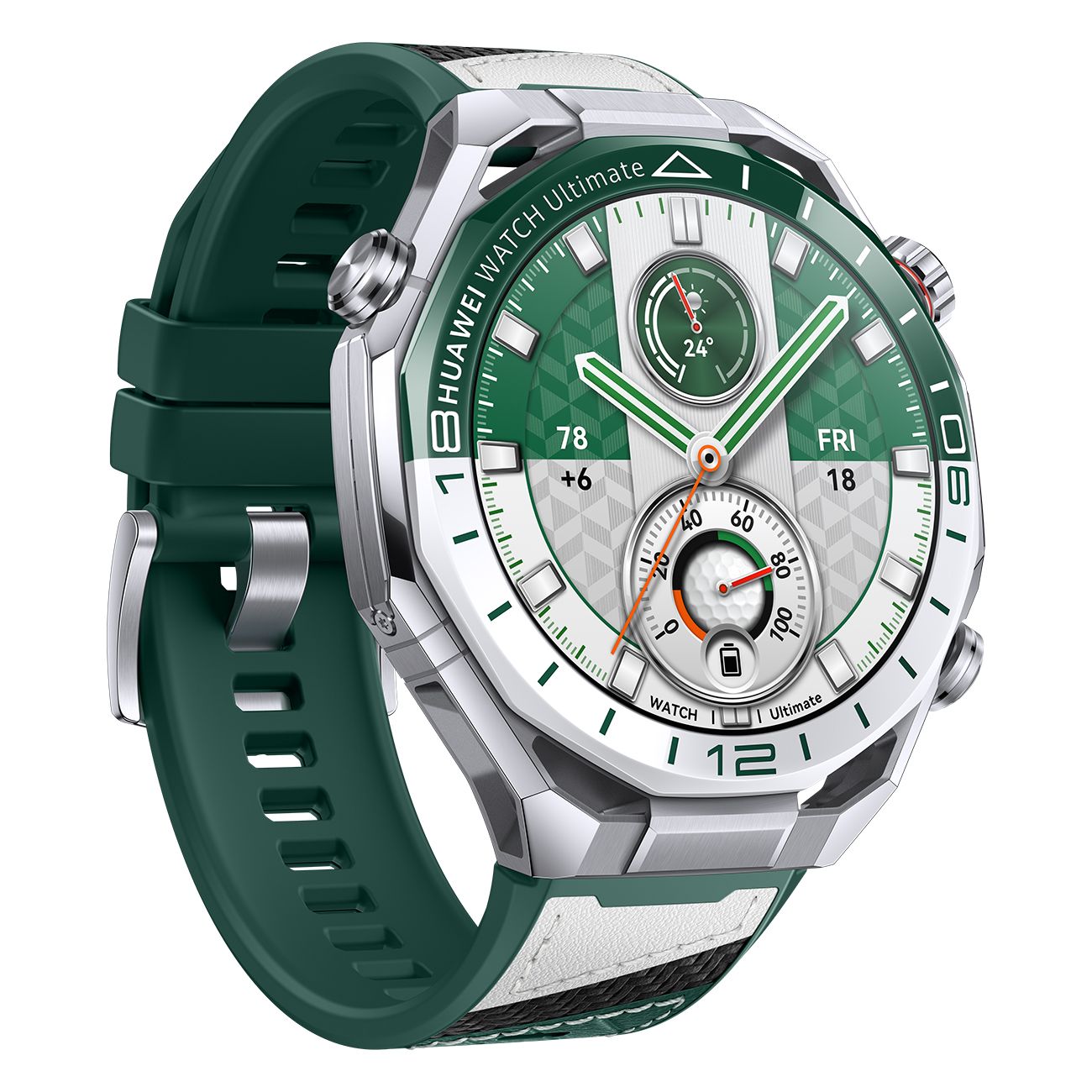 Huawei Watch Ultimate 2 Smartwatch