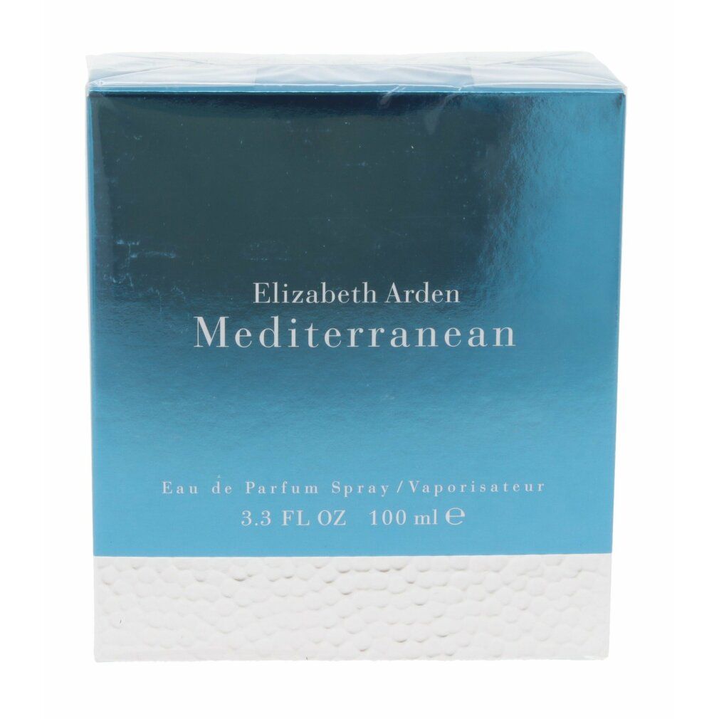 Elizabeth Arden Mediterranean Eau De Parfum Spray 100 ml