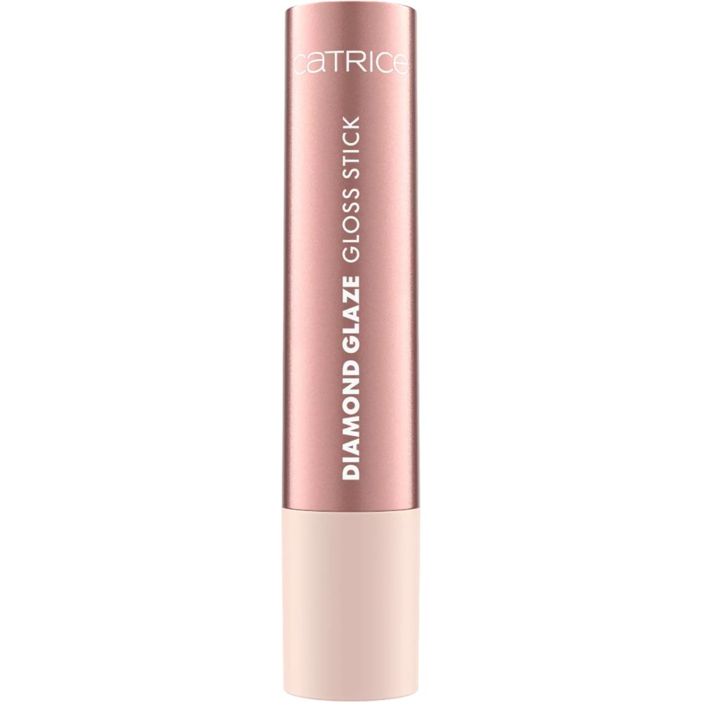 Catrice - Diamond Glaze Glitzer-Lipgloss 1,6 g