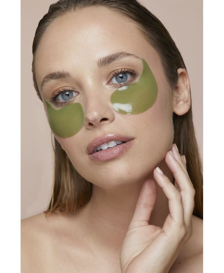 HYALURONSÄURE-AUGENPATCH 60 STÜCK-PALOMA BEAUTIES