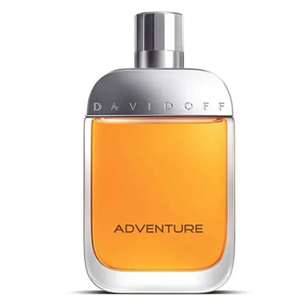 Davidoff Adventure Edt Spray