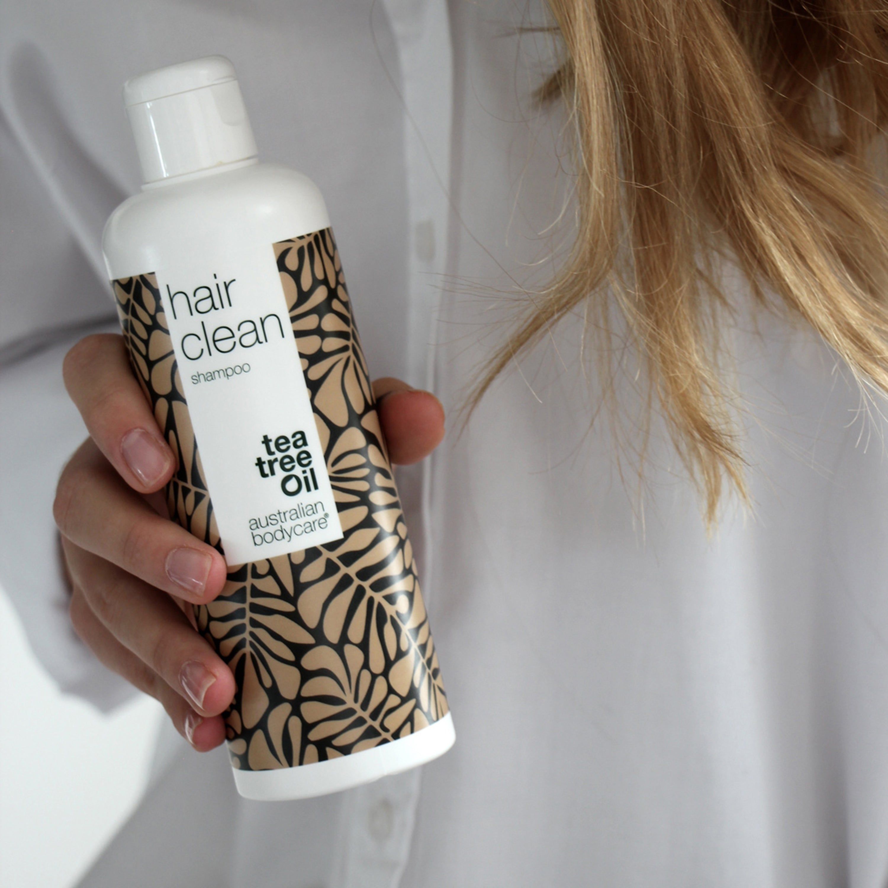 Australian Bodycare Teebaumöl Anti Schuppen Shampoo