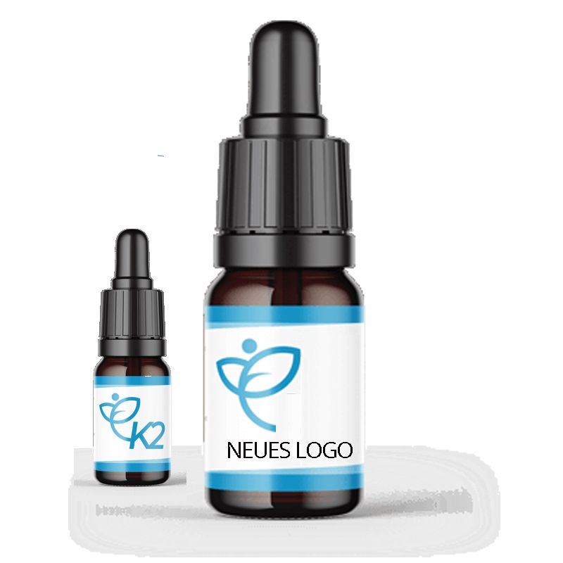 K2 Keto Tropfen