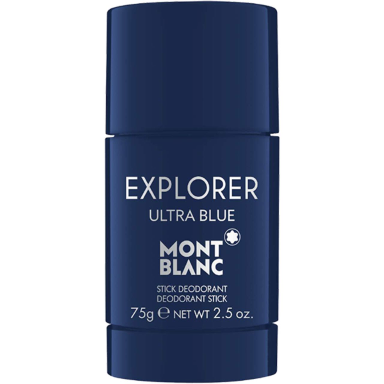 Montblanc Explorer Ultra Blue Deostick