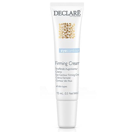 Declare Straffende Augenkontur Creme