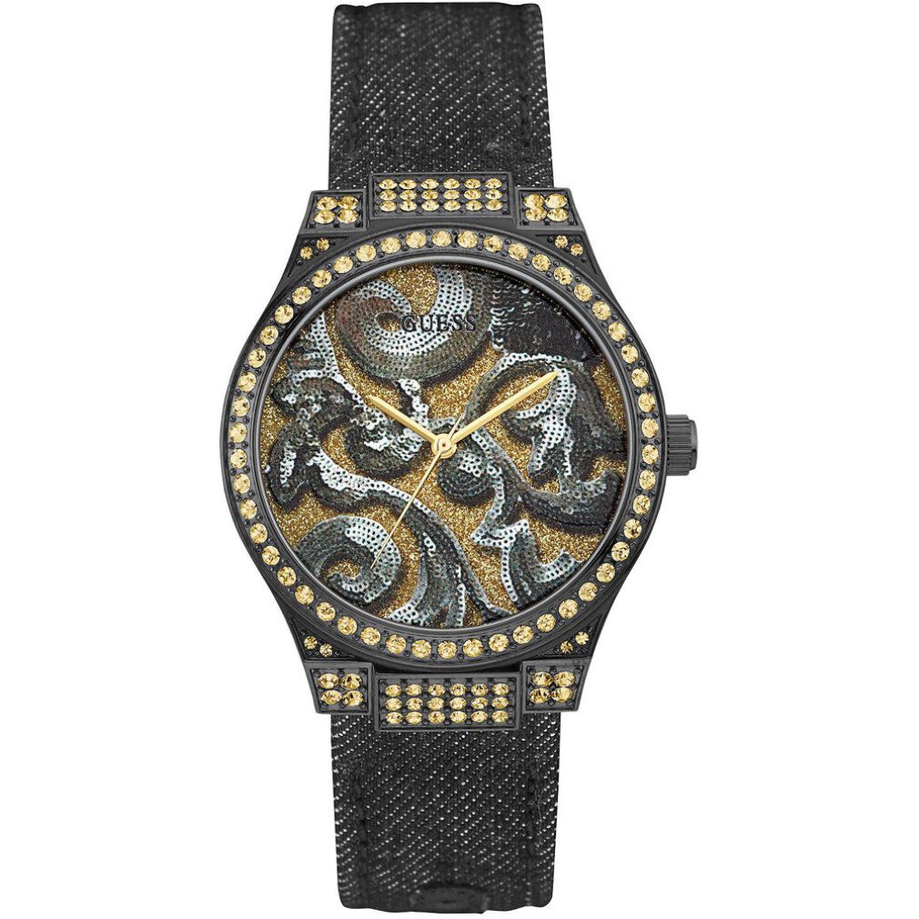 Indovina: Barocco W0844L1 Women's Watch