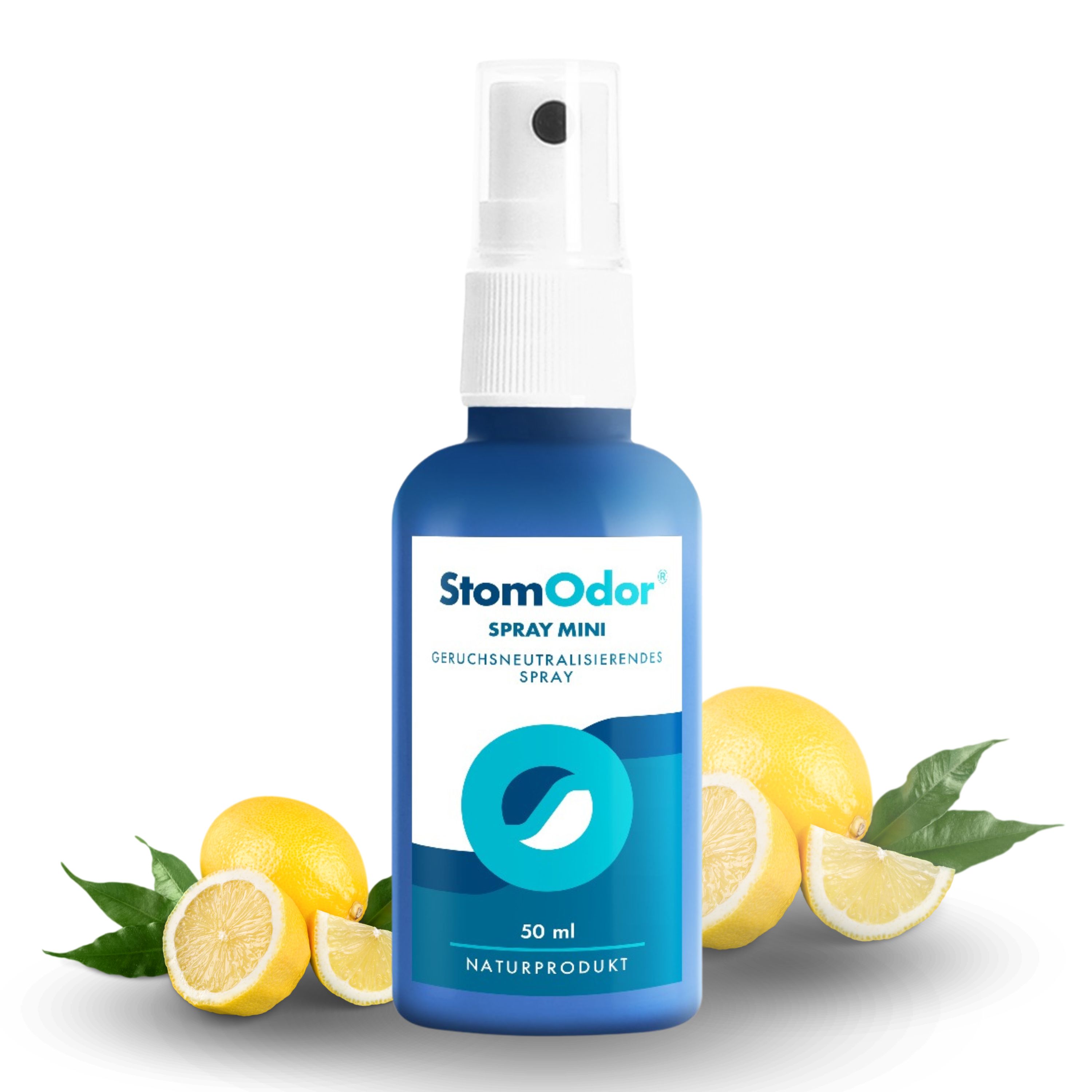 STOMODOR MINI Spray Citrusduft
