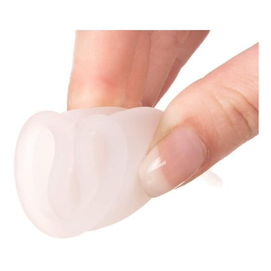 Lumunu Moskito Menstruationstasse (extra klein)