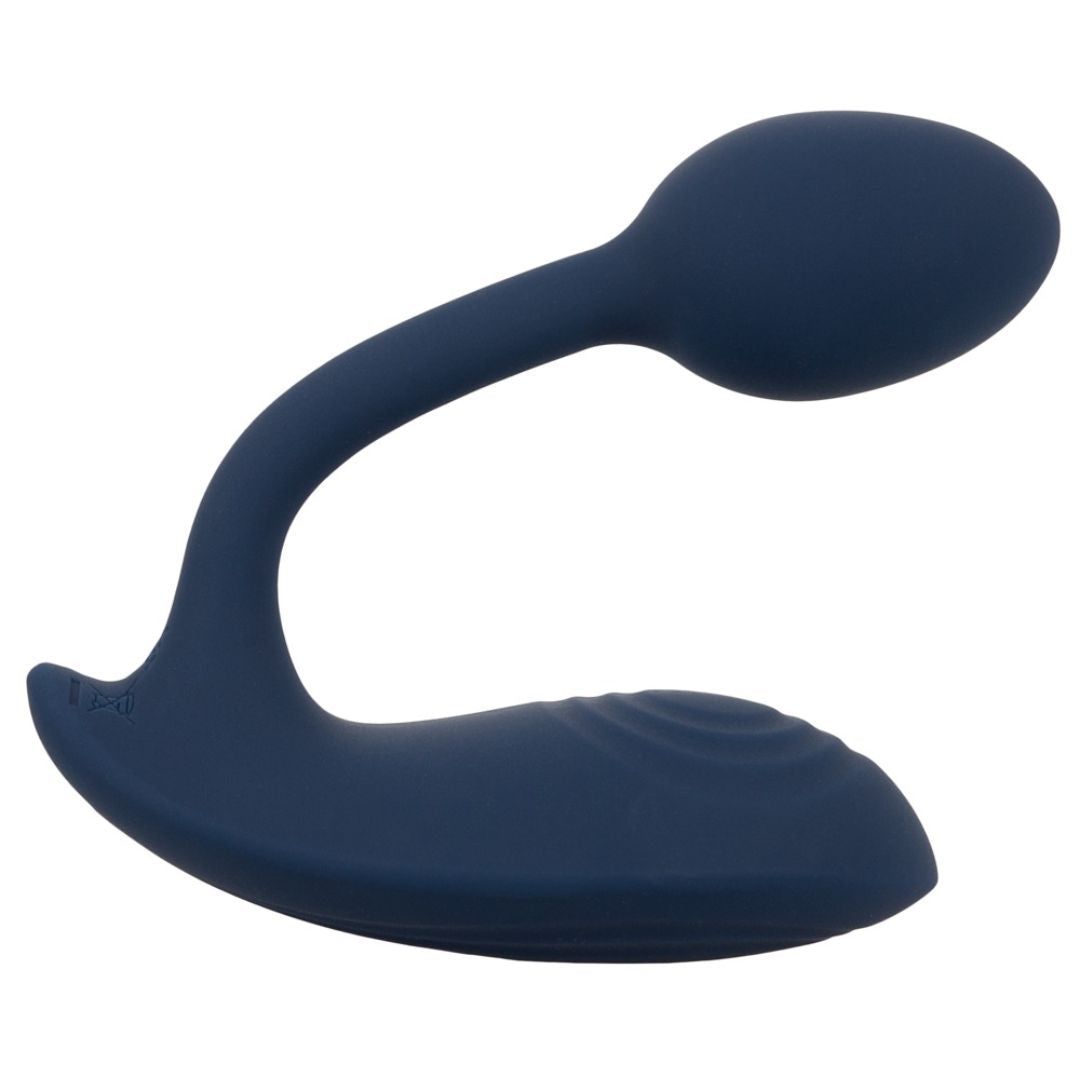 Slip-Vibrator 'RC Bendable Panty Vibrator“ | Sweet Smile 1 St Vibrator