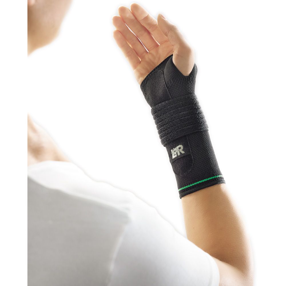 L&R Cellacare® Manus Classic Handgelenkbandage
