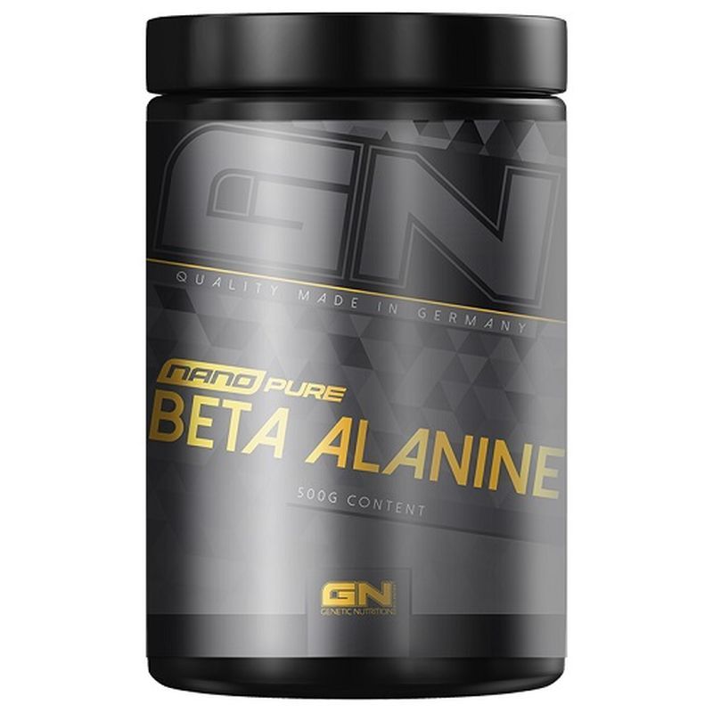 GN Nano Beta Alanine