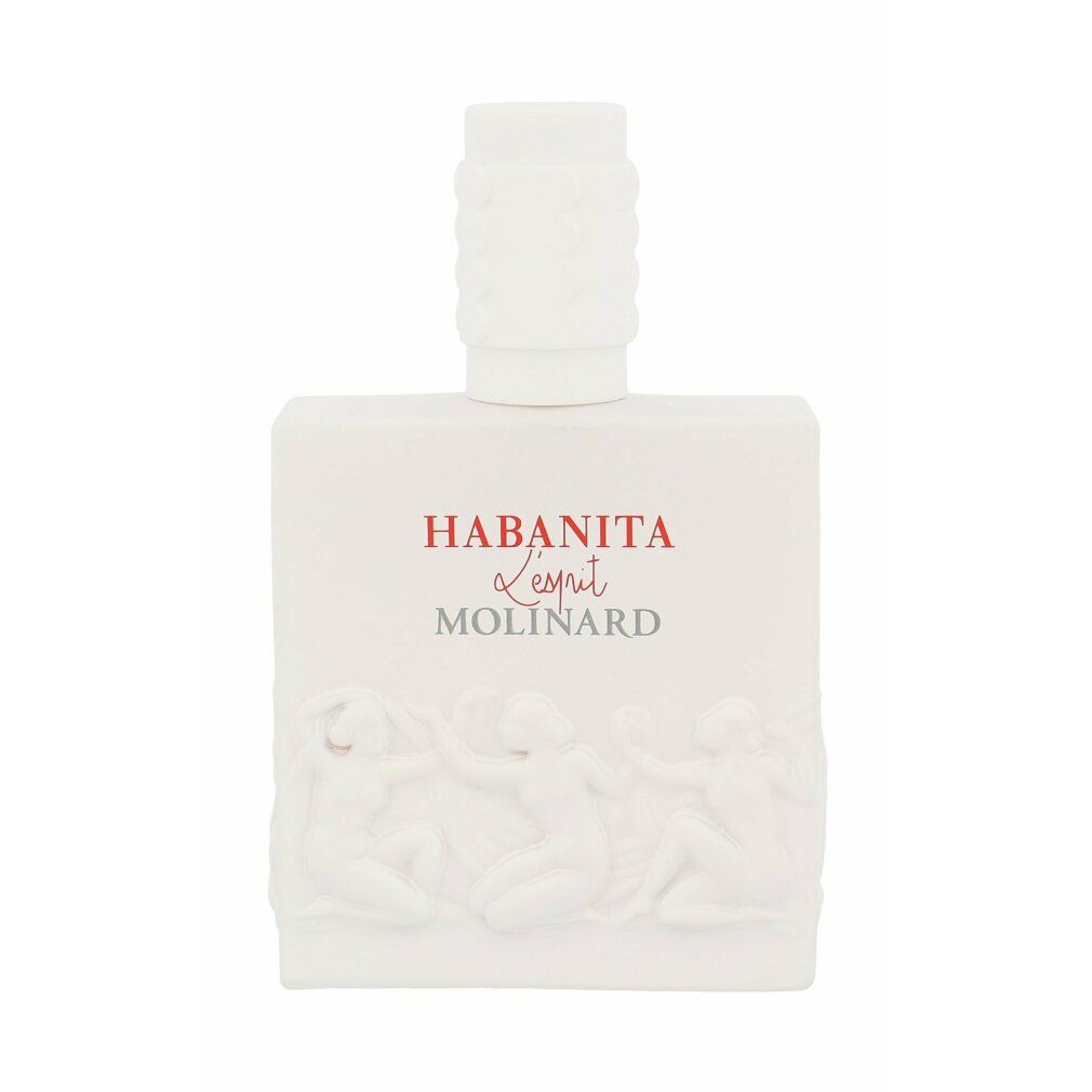 Molinard Habanita l�Esprit Eau de Parfum