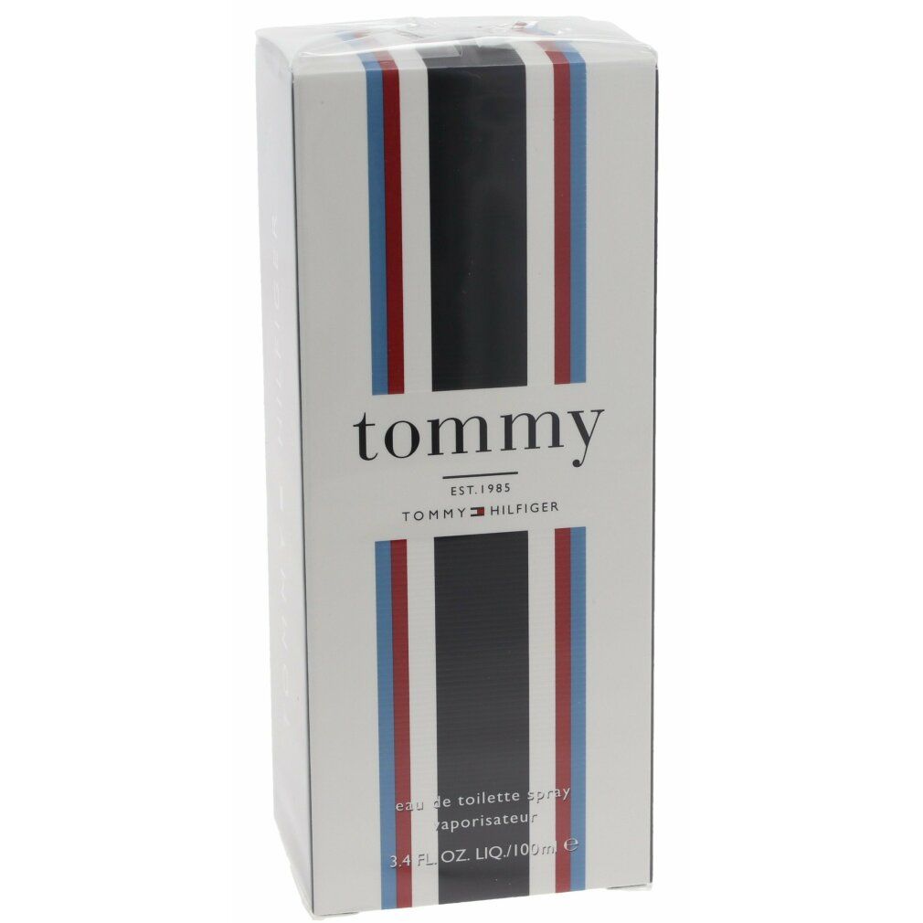 Tommy Hilfiger Tommy Eau De Cologne Spray