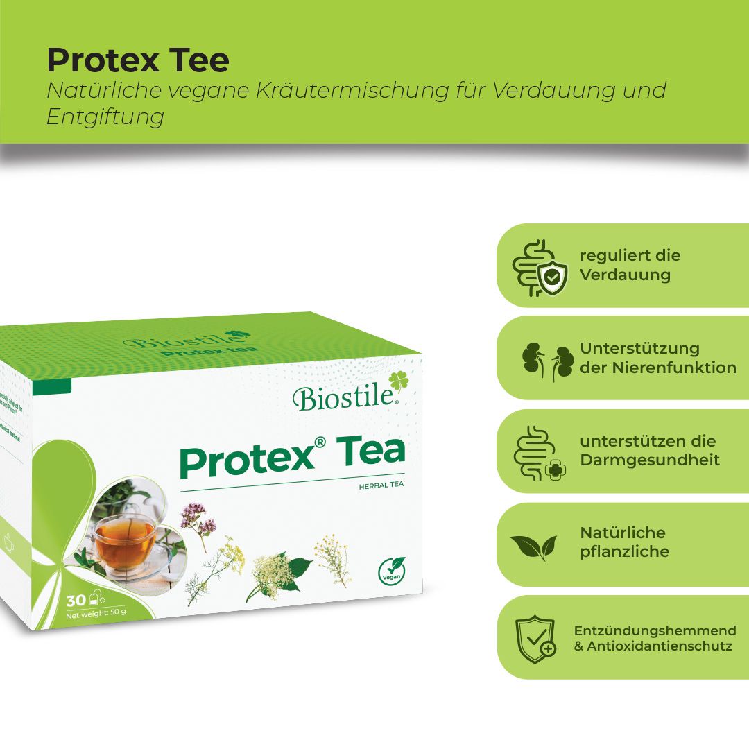 Biostile Protex Tee