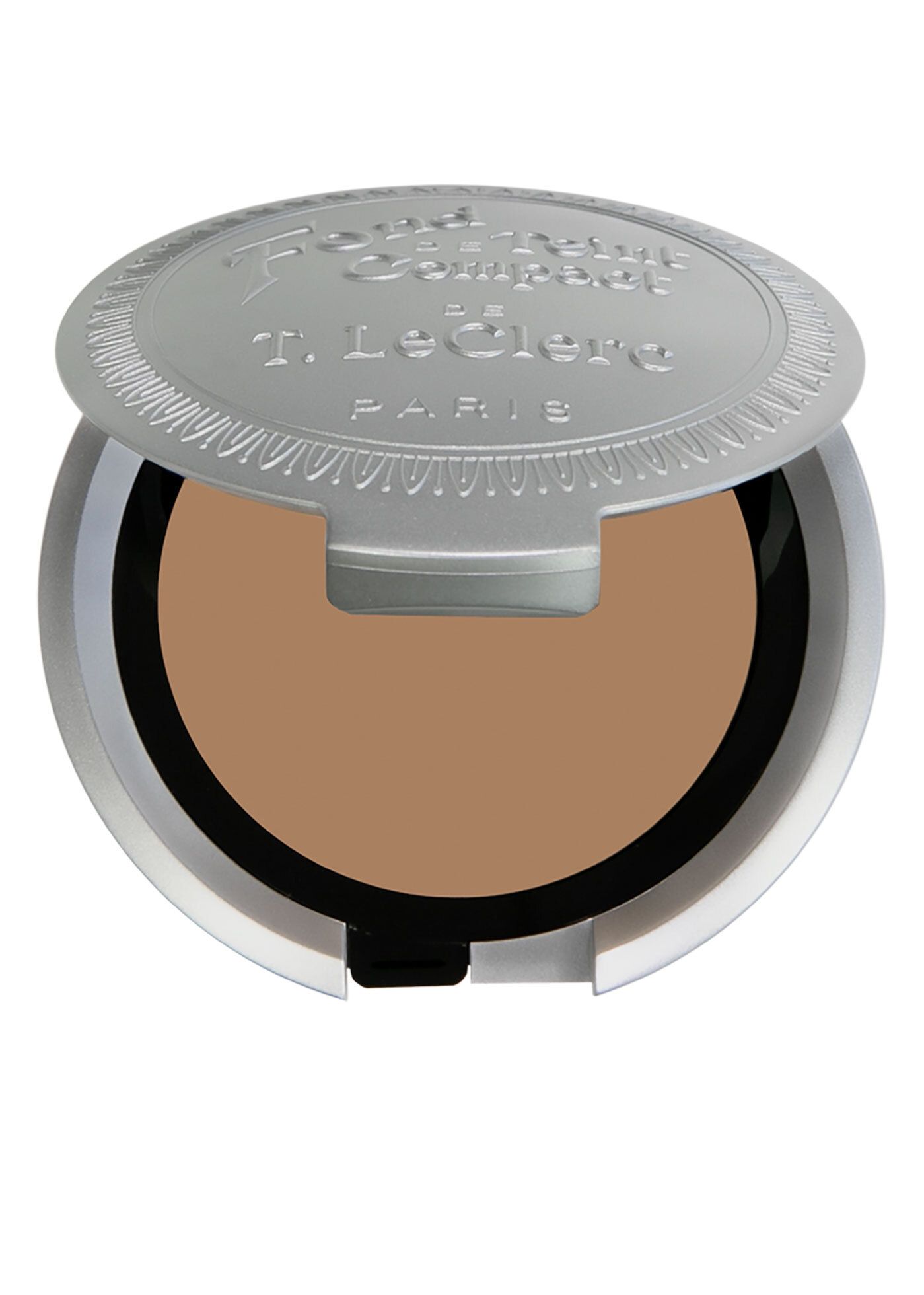 T.LeClerc Powdery Compact Foundation