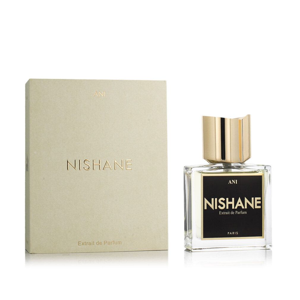 Nishane Ani Extrait De Parfum Spray unisex